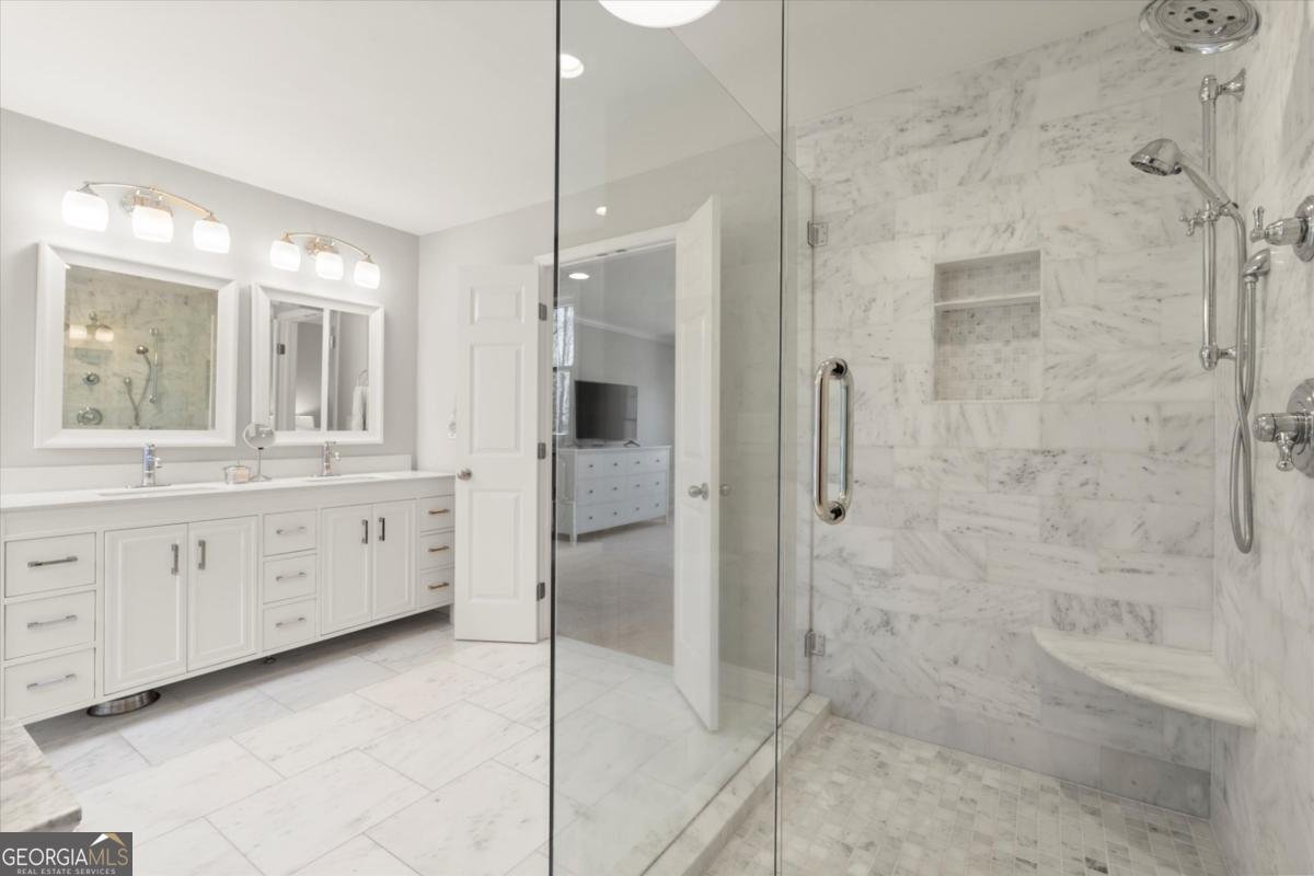 600 Willow Knoll Drive Marietta - Photo 35