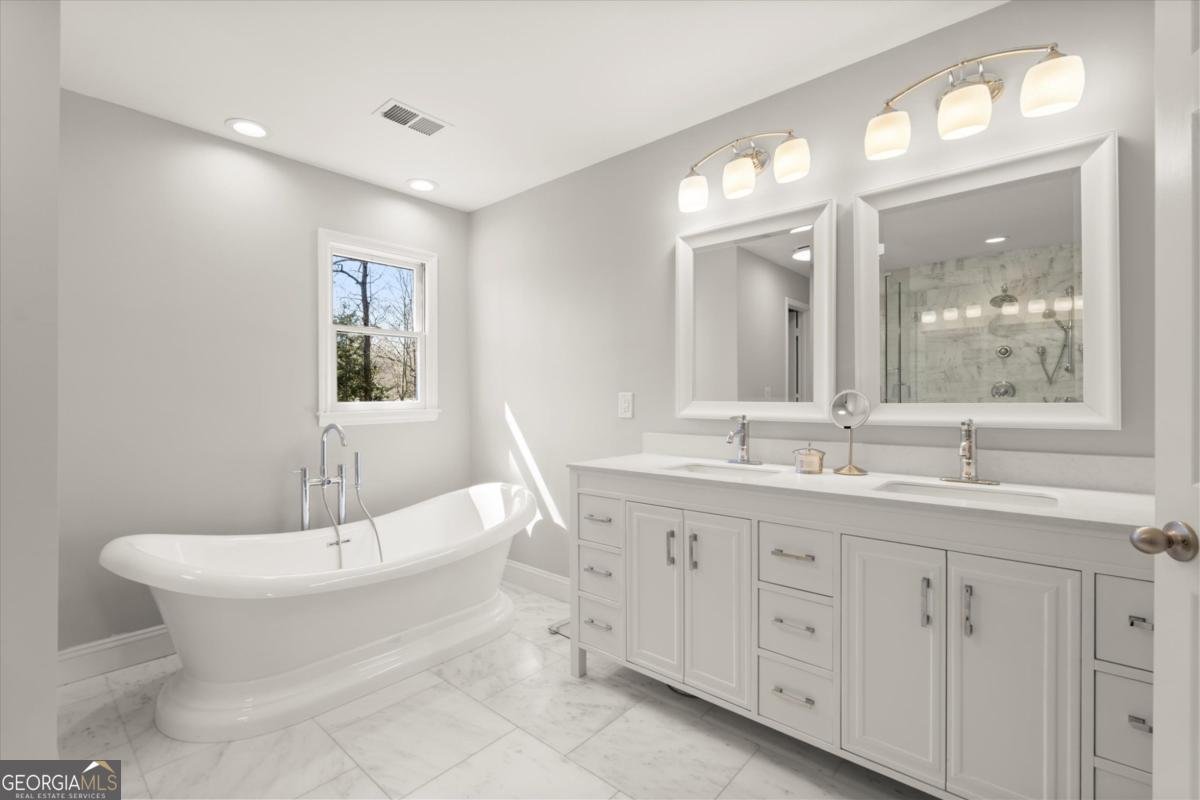 600 Willow Knoll Drive Marietta - Photo 36