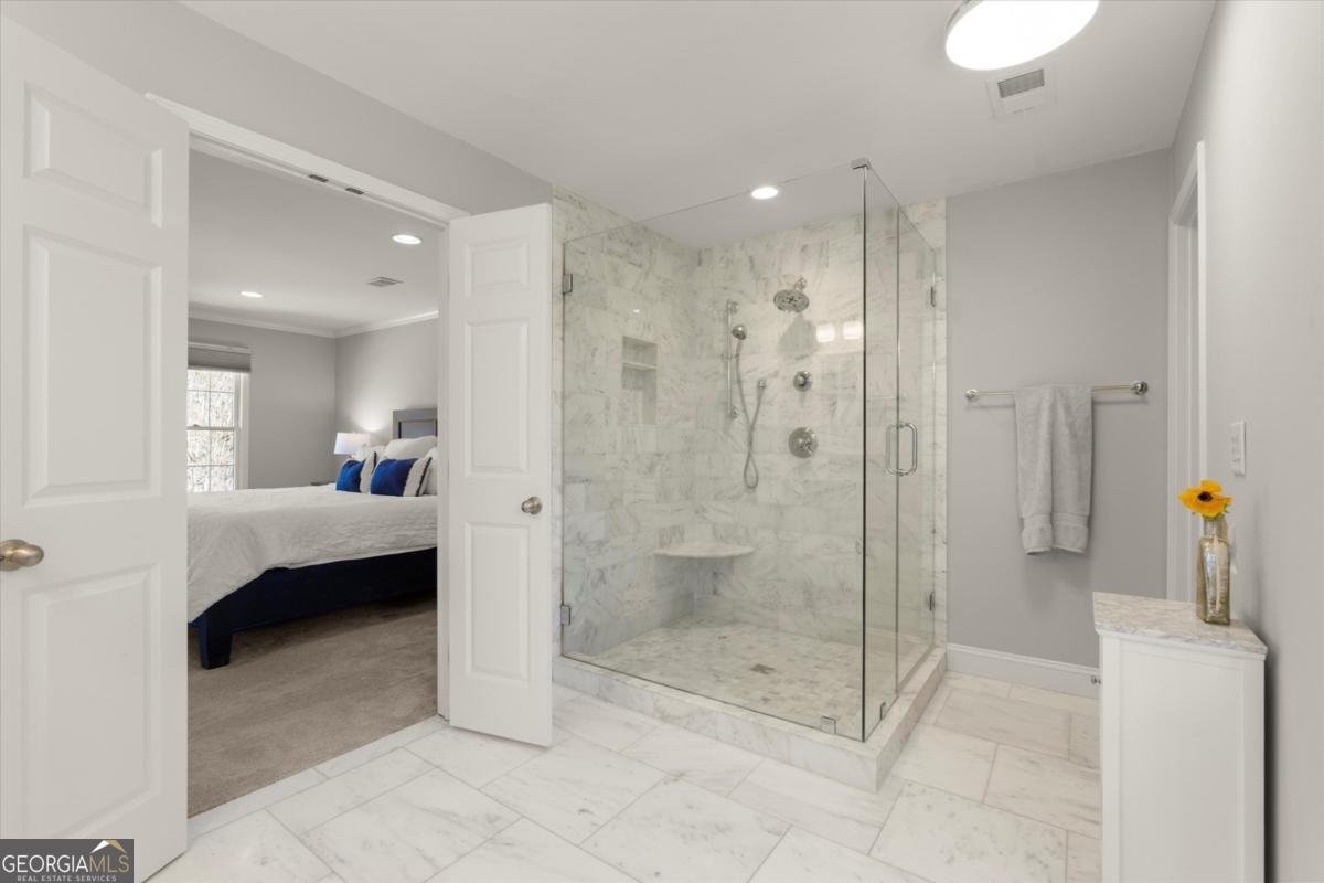 600 Willow Knoll Drive Marietta - Photo 37