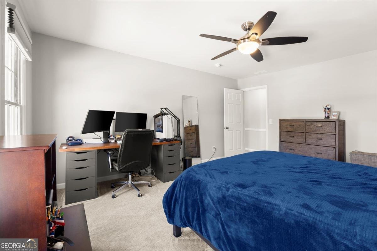 600 Willow Knoll Drive Marietta - Photo 39