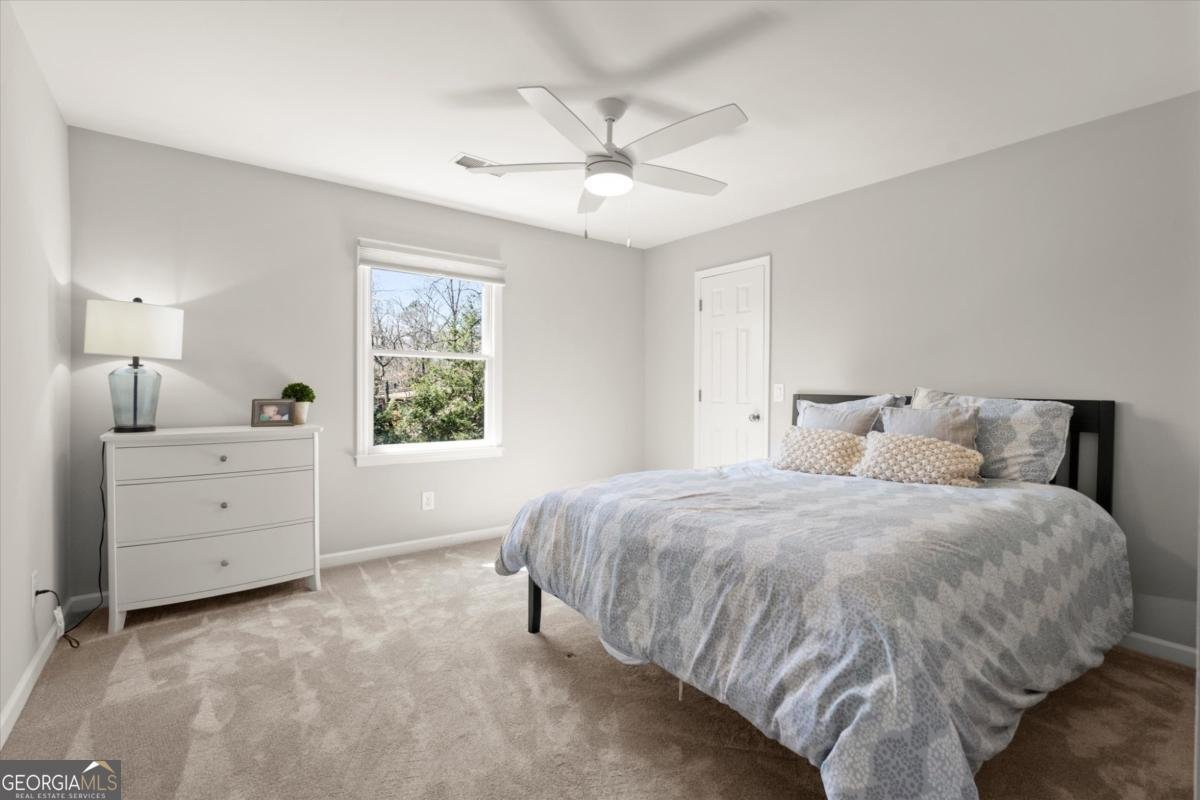 600 Willow Knoll Drive Marietta - Photo 42