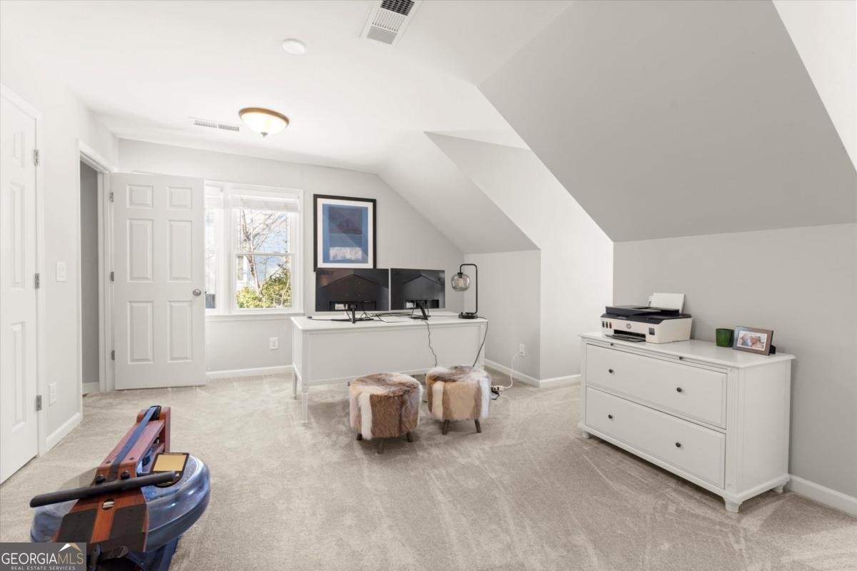 600 Willow Knoll Drive Marietta - Photo 44