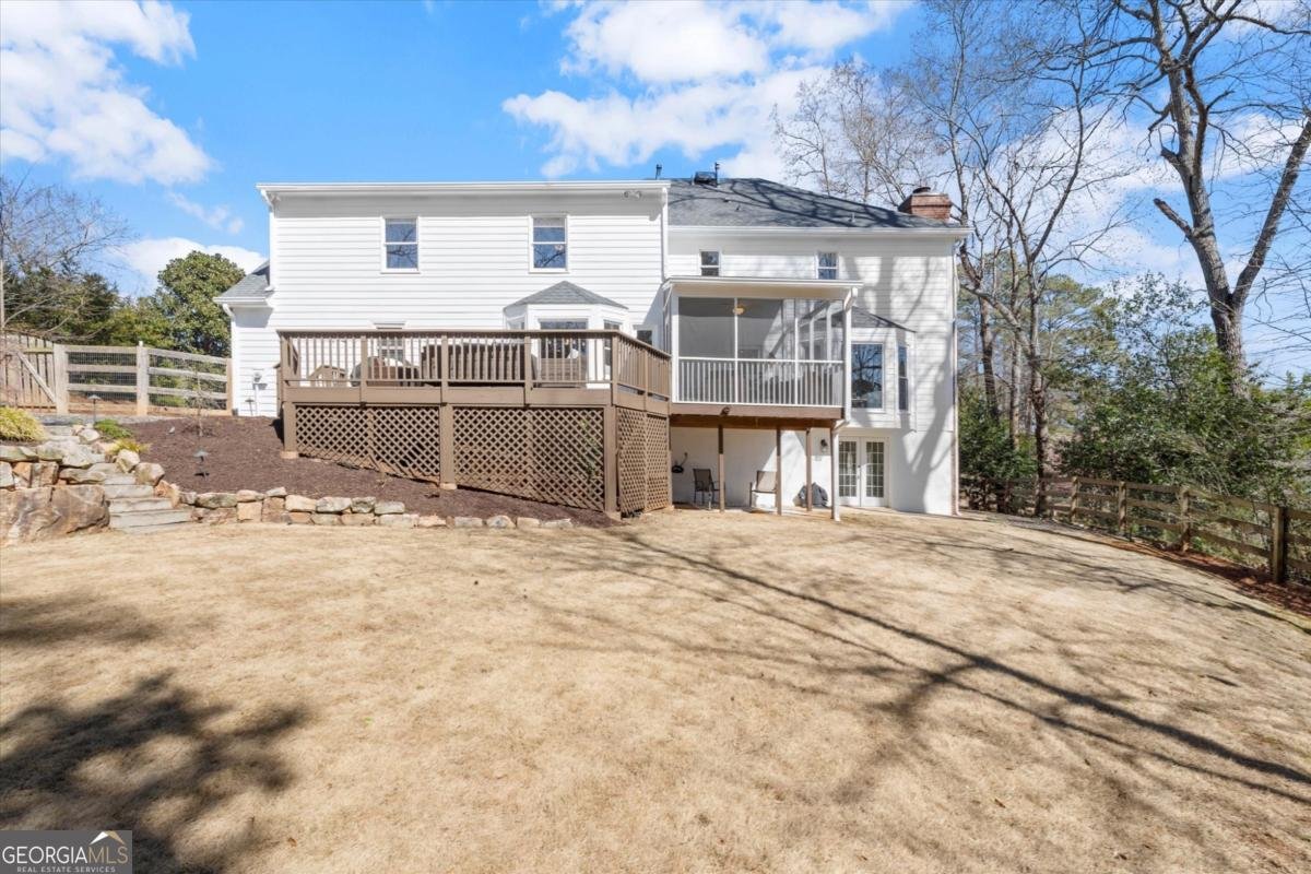 600 Willow Knoll Drive Marietta - Photo 57