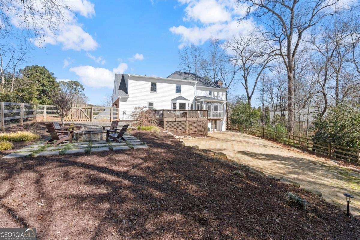 600 Willow Knoll Drive Marietta - Photo 58