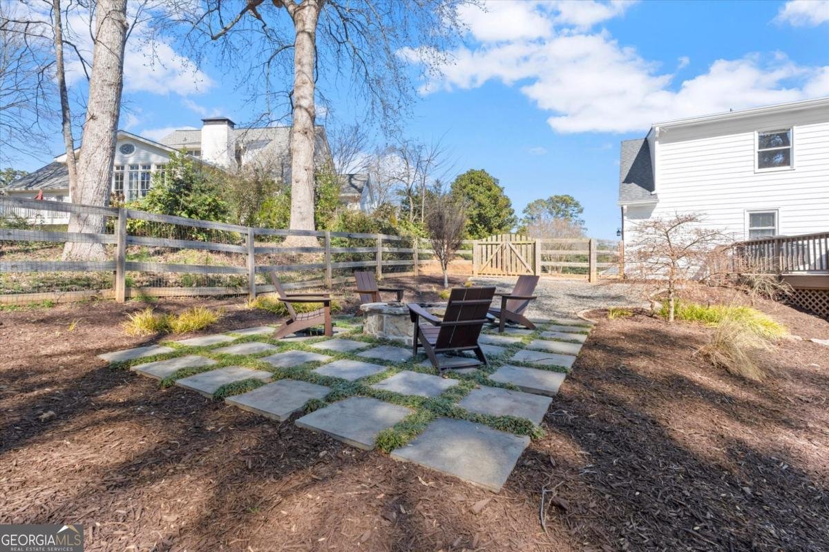 600 Willow Knoll Drive Marietta - Photo 59