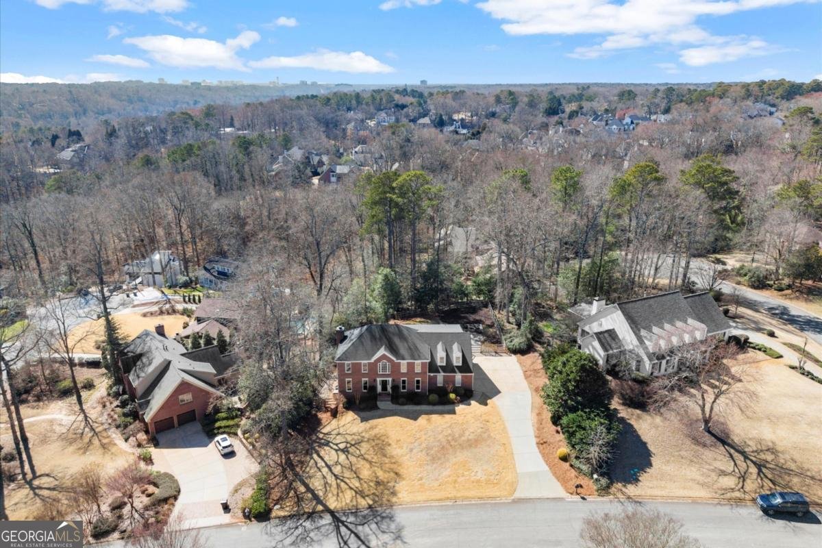 600 Willow Knoll Drive Marietta - Photo 60