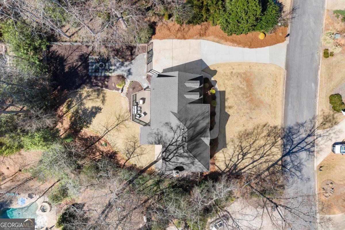 600 Willow Knoll Drive Marietta - Photo 64