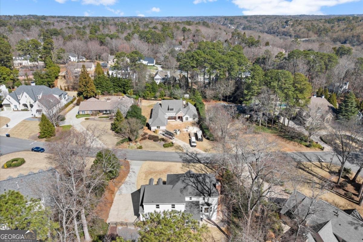 600 Willow Knoll Drive Marietta - Photo 65