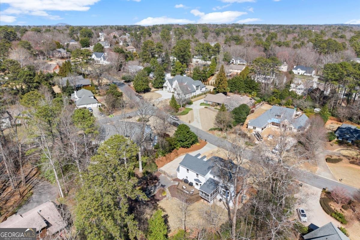 600 Willow Knoll Drive Marietta - Photo 66