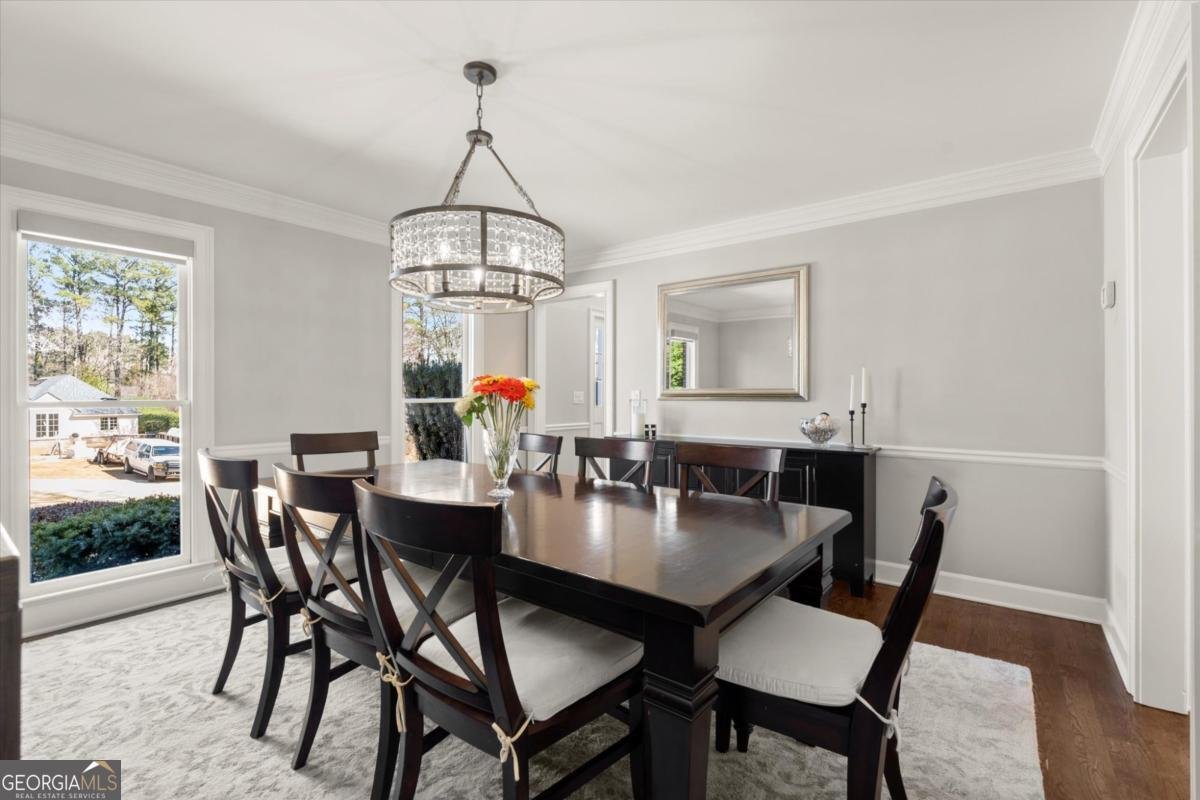 600 Willow Knoll Drive Marietta - Photo 8