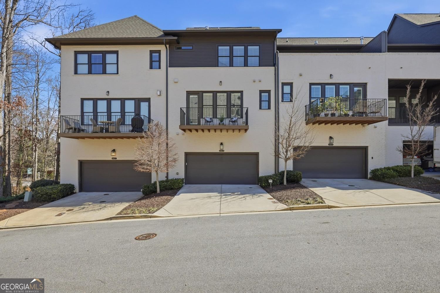 6413 Radiant Trace Sandy Springs - Photo 49