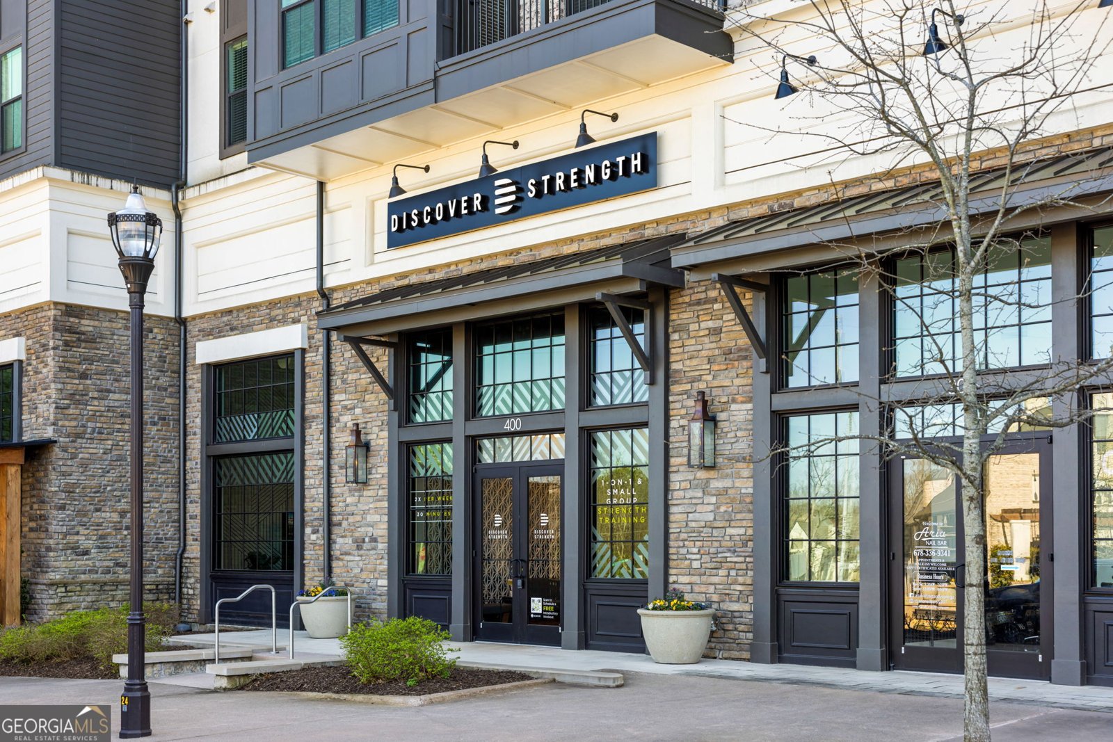 6413 Radiant Trace Sandy Springs - Photo 56