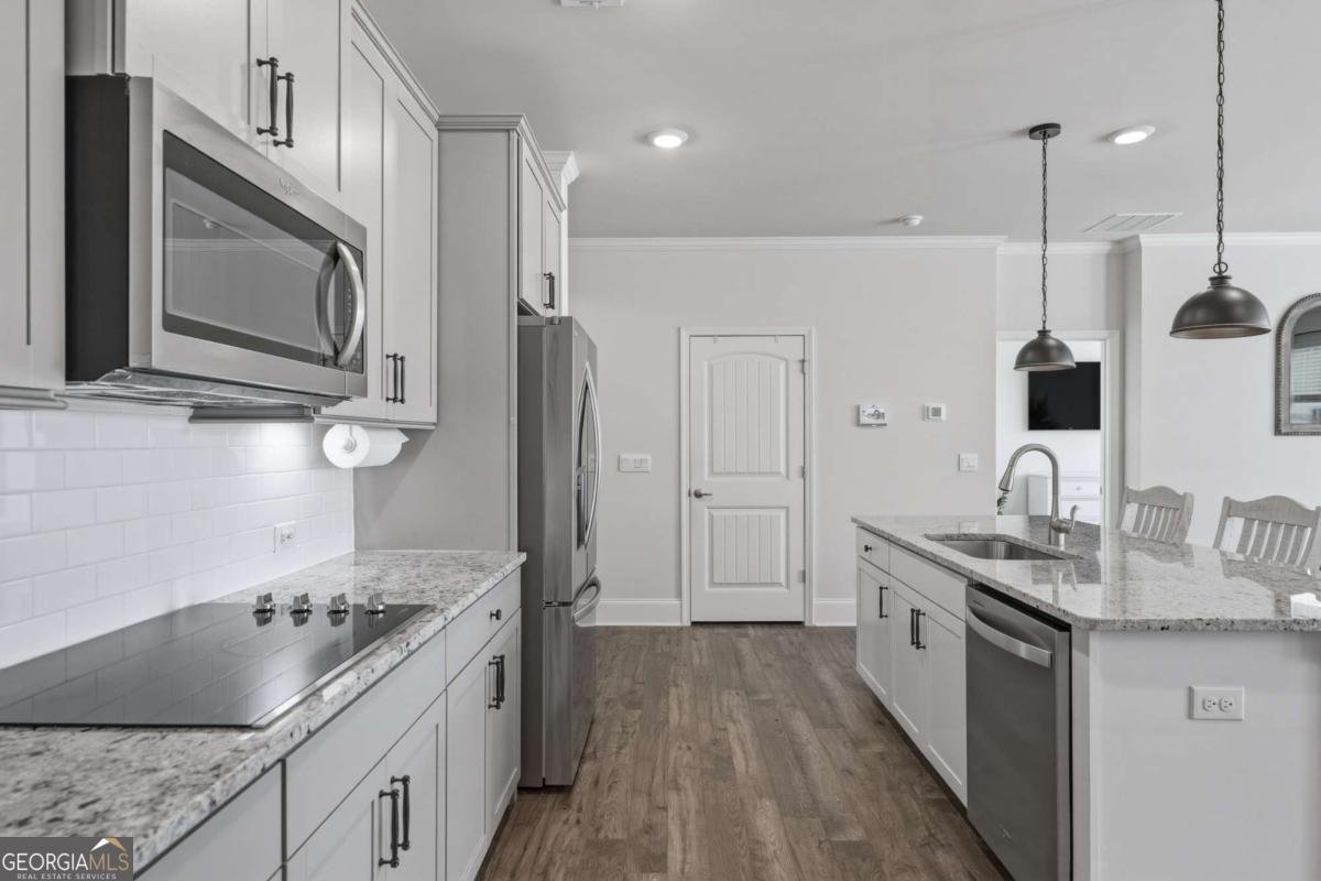 609 Spring Water Waleska - Photo 10