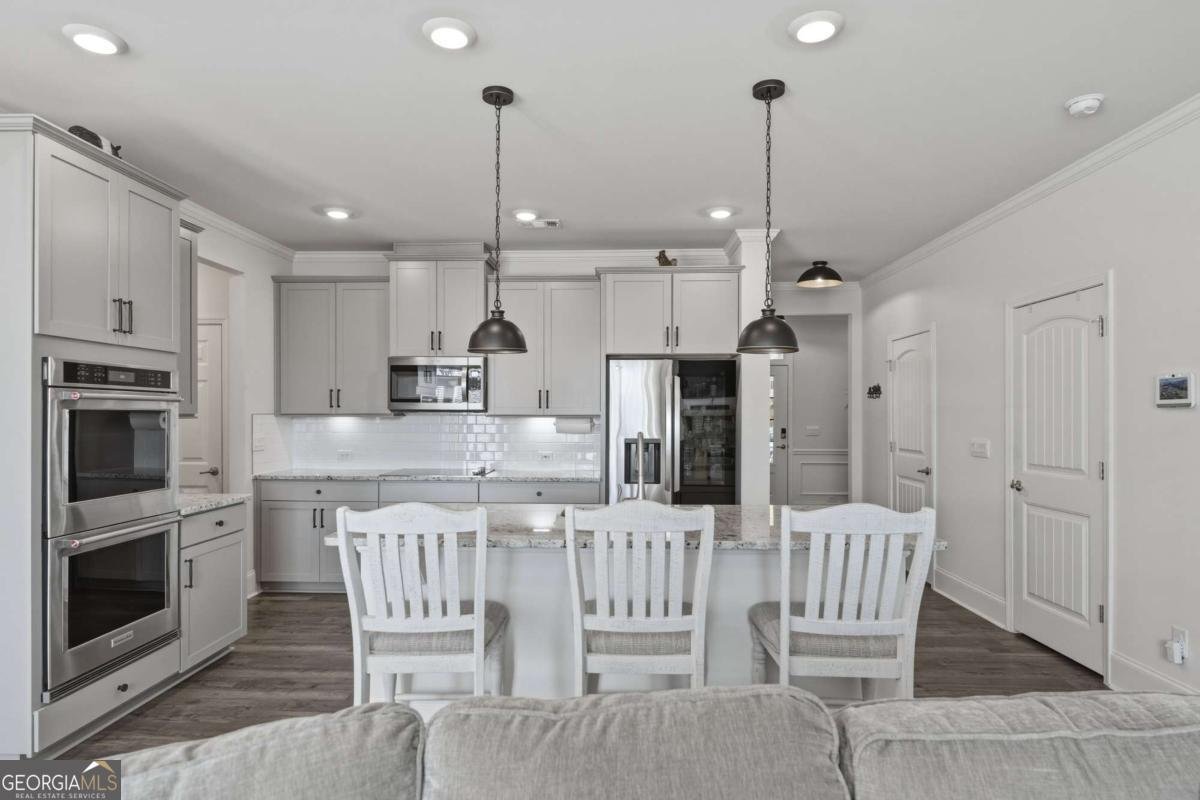 609 Spring Water Waleska - Photo 11