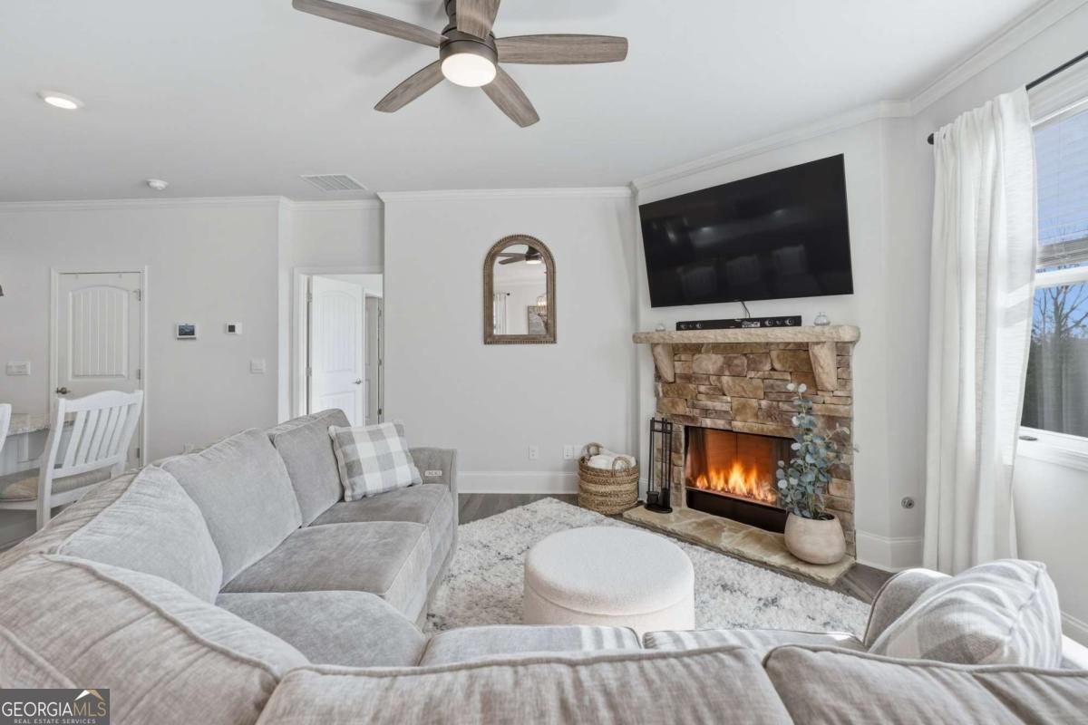 609 Spring Water Waleska - Photo 12