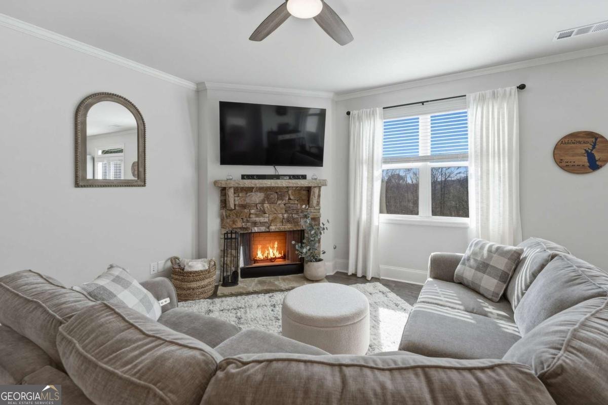 609 Spring Water Waleska - Photo 13