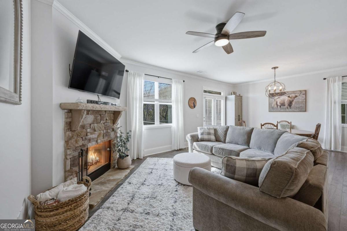 609 Spring Water Waleska - Photo 14