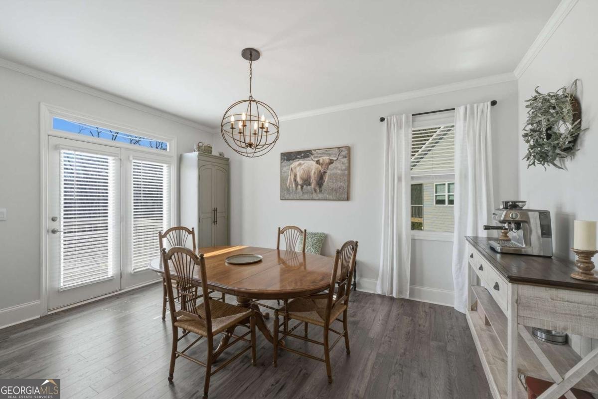 609 Spring Water Waleska - Photo 15