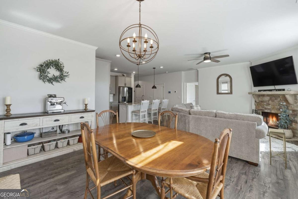 609 Spring Water Waleska - Photo 16