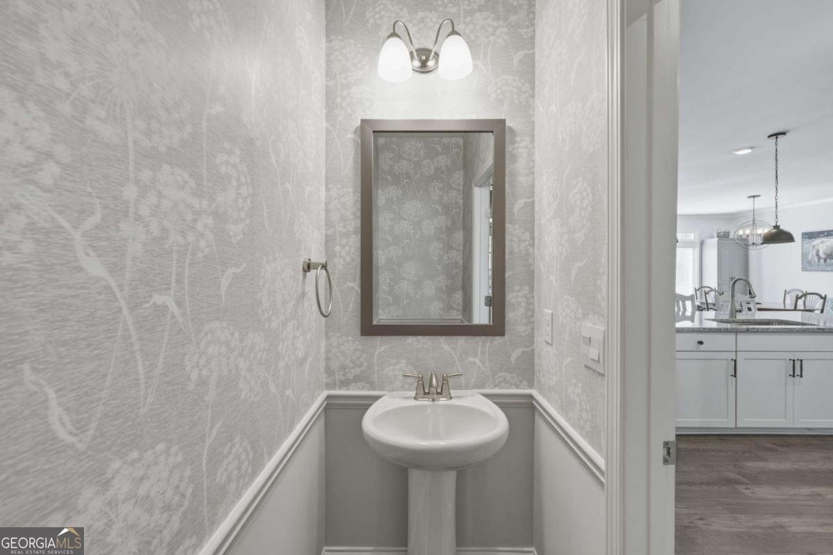 609 Spring Water Waleska - Photo 17