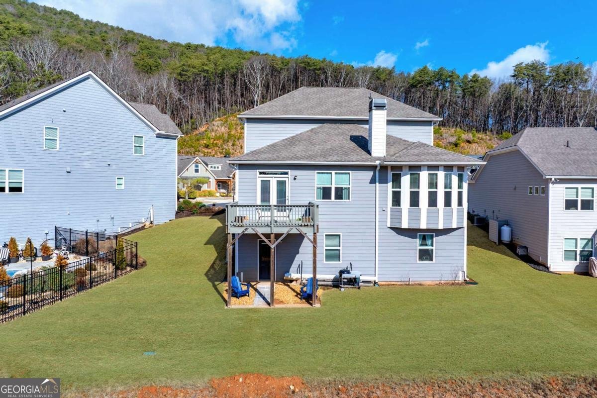 609 Spring Water Waleska - Photo 50