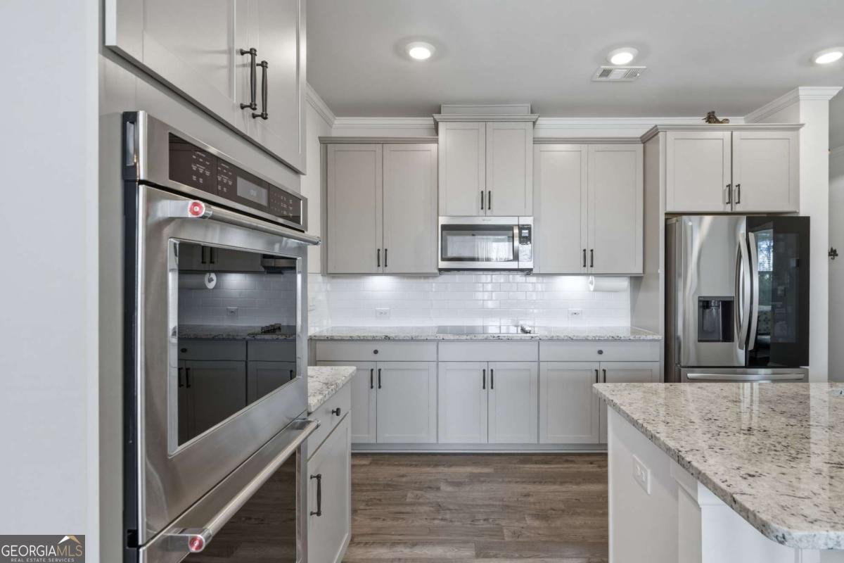 609 Spring Water Waleska - Photo 8