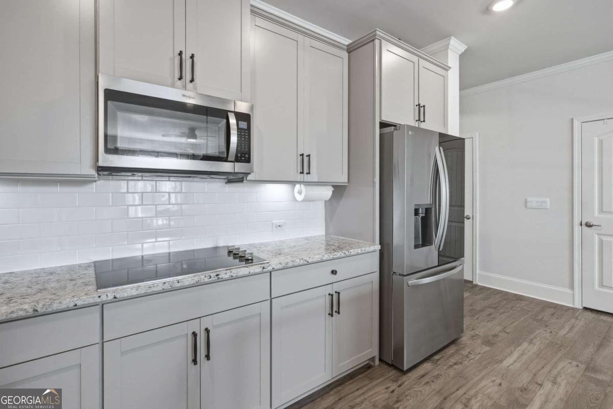 609 Spring Water Waleska - Photo 9