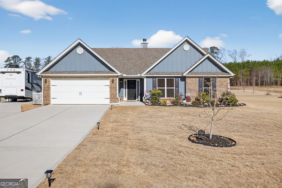 1710 Ike Stone Road Monroe - Photo 1