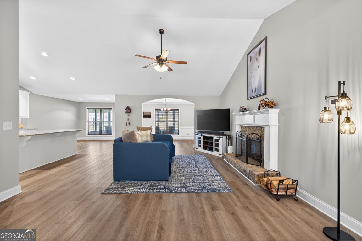 1710 Ike Stone Road Monroe - Photo 10