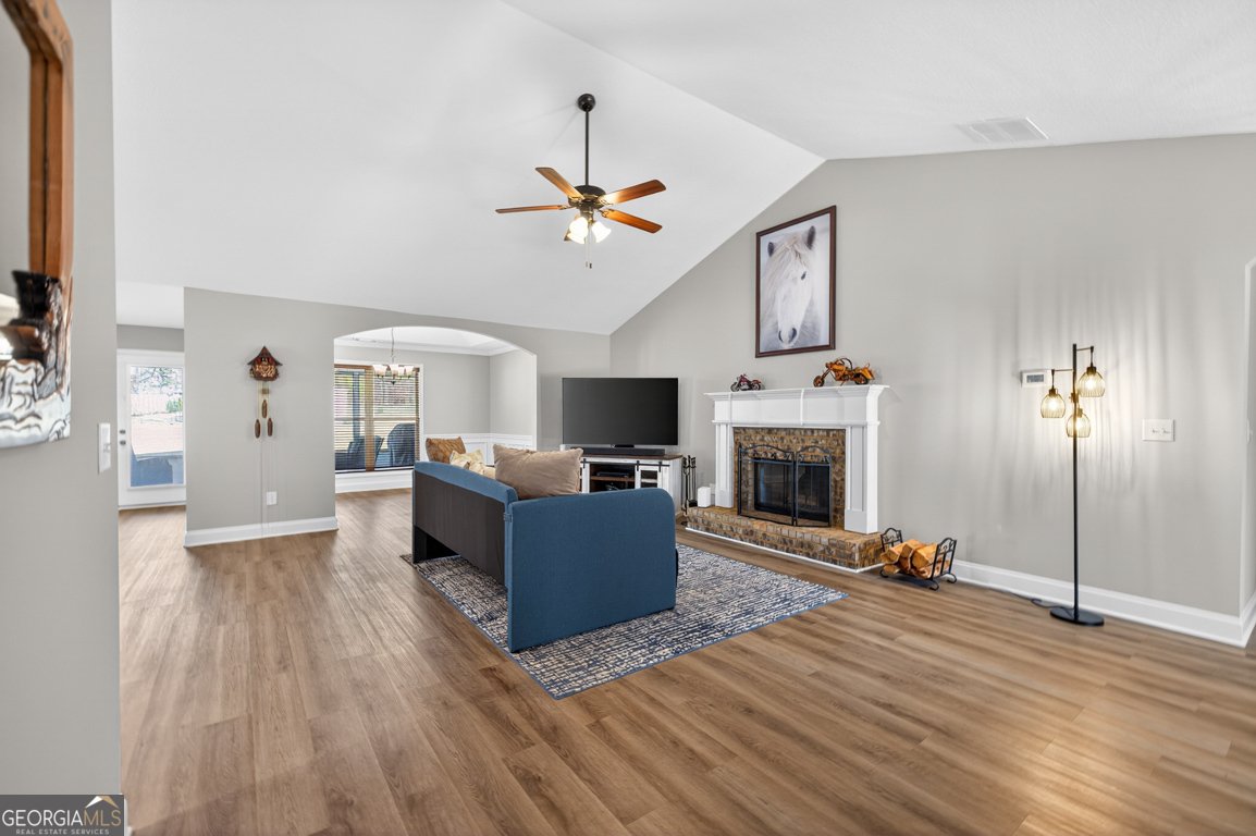 1710 Ike Stone Road Monroe - Photo 11