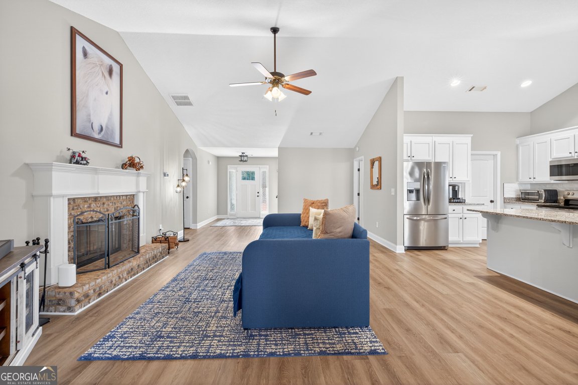 1710 Ike Stone Road Monroe - Photo 13