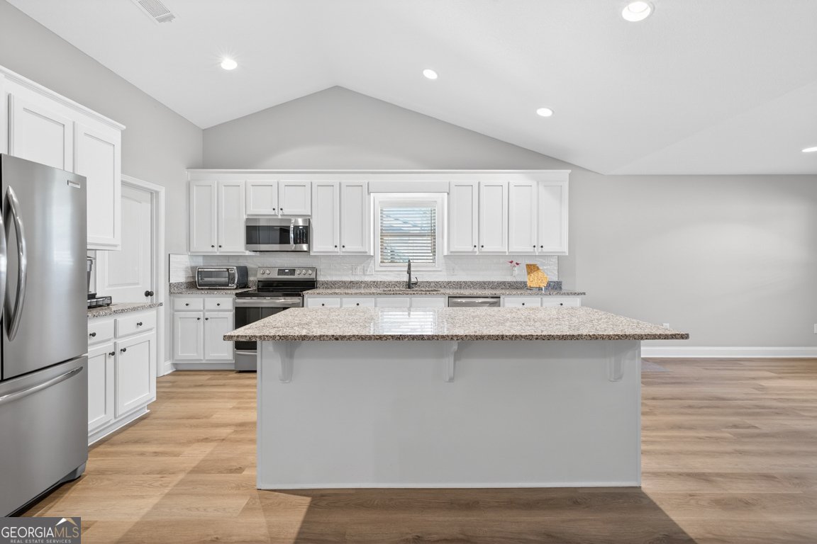 1710 Ike Stone Road Monroe - Photo 14