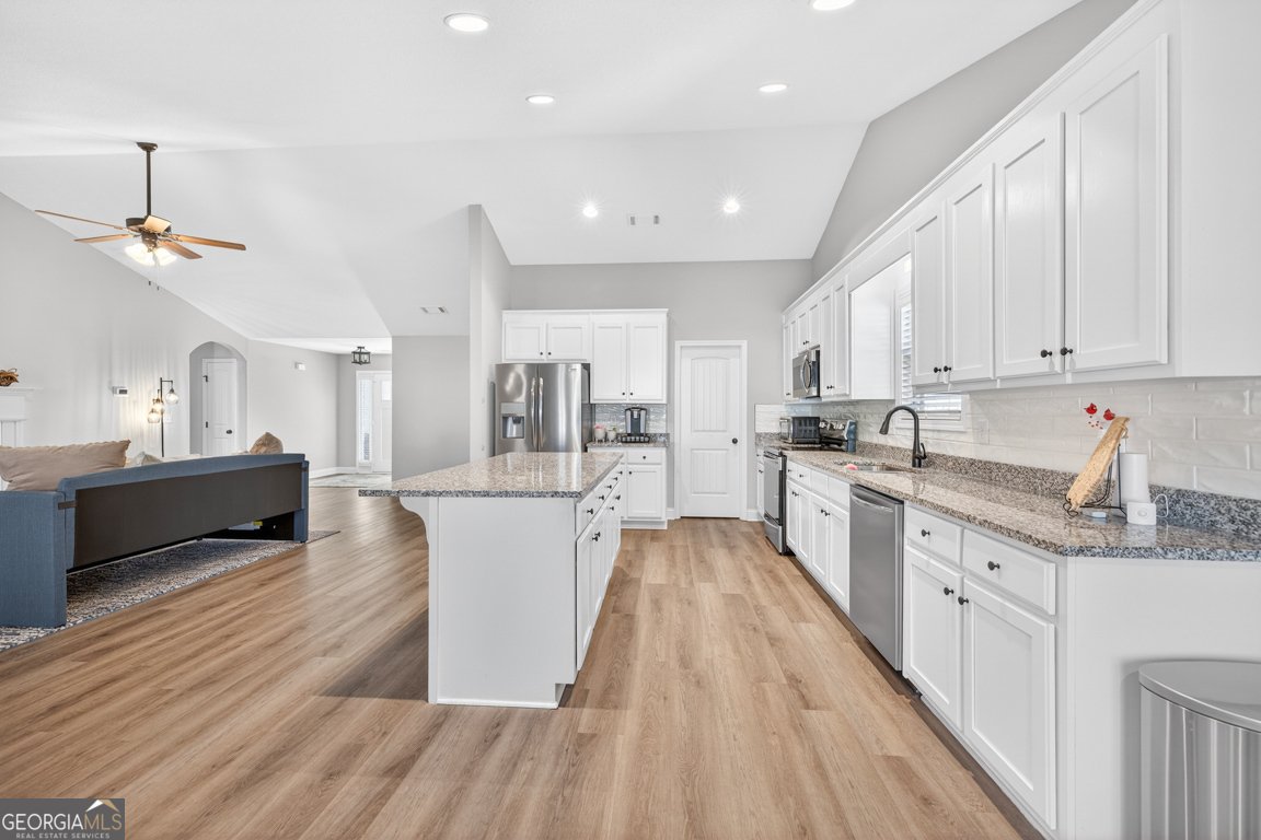 1710 Ike Stone Road Monroe - Photo 15