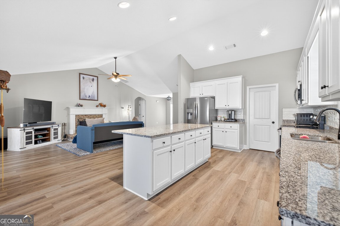 1710 Ike Stone Road Monroe - Photo 16