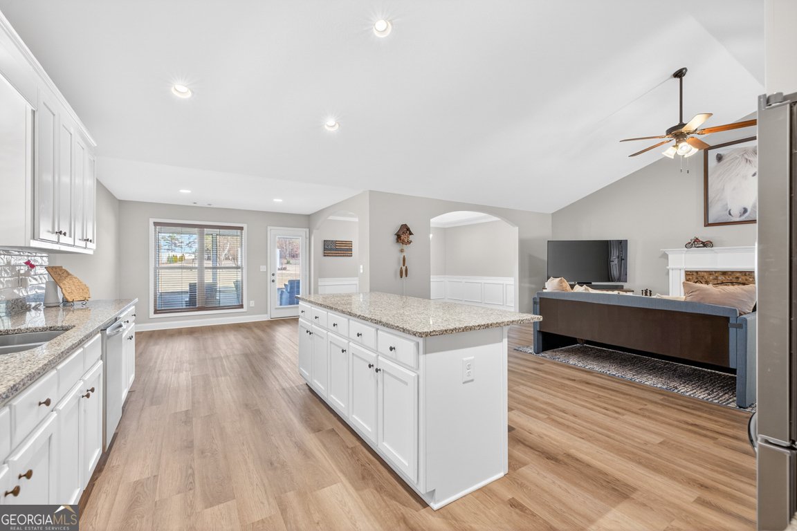 1710 Ike Stone Road Monroe - Photo 17