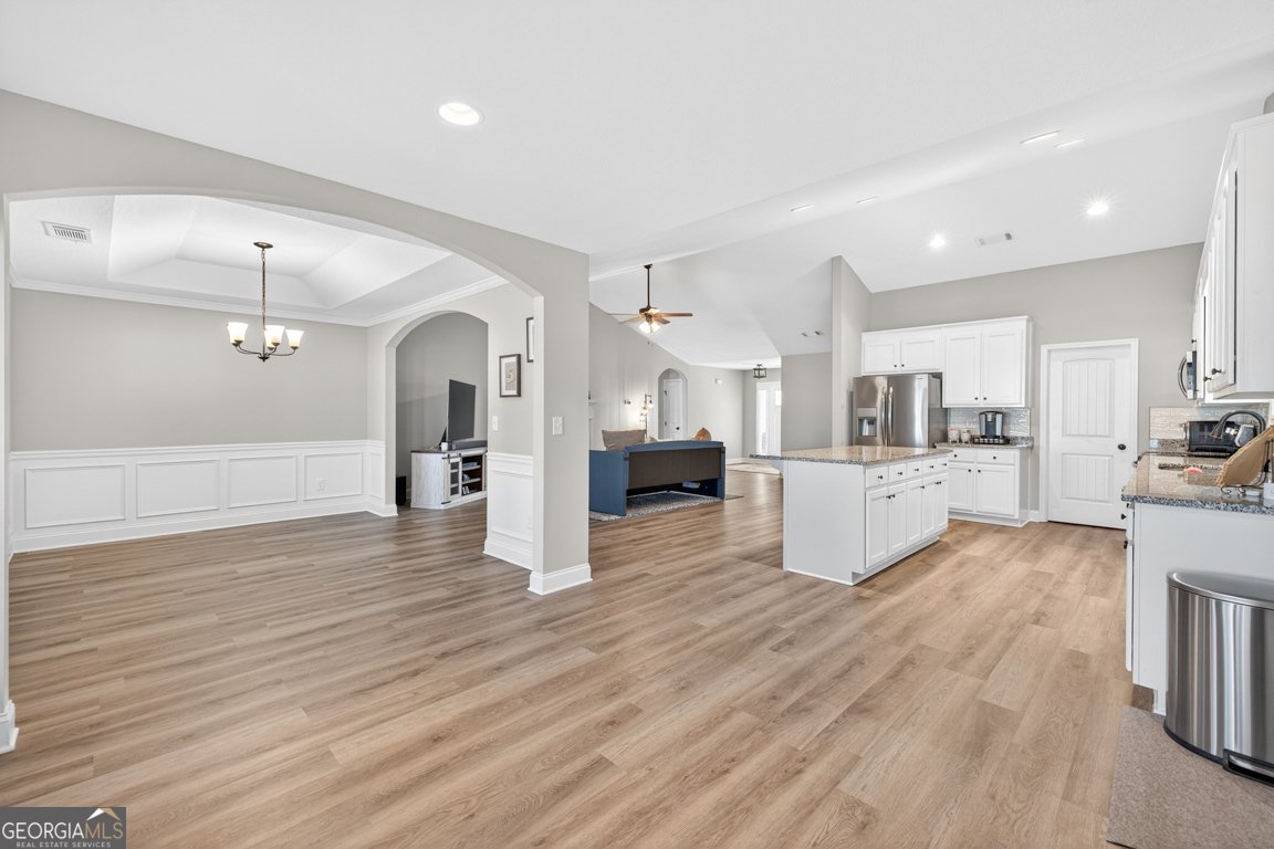 1710 Ike Stone Road Monroe - Photo 19