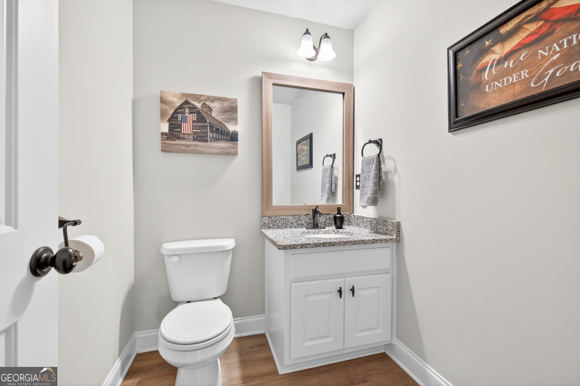 1710 Ike Stone Road Monroe - Photo 22