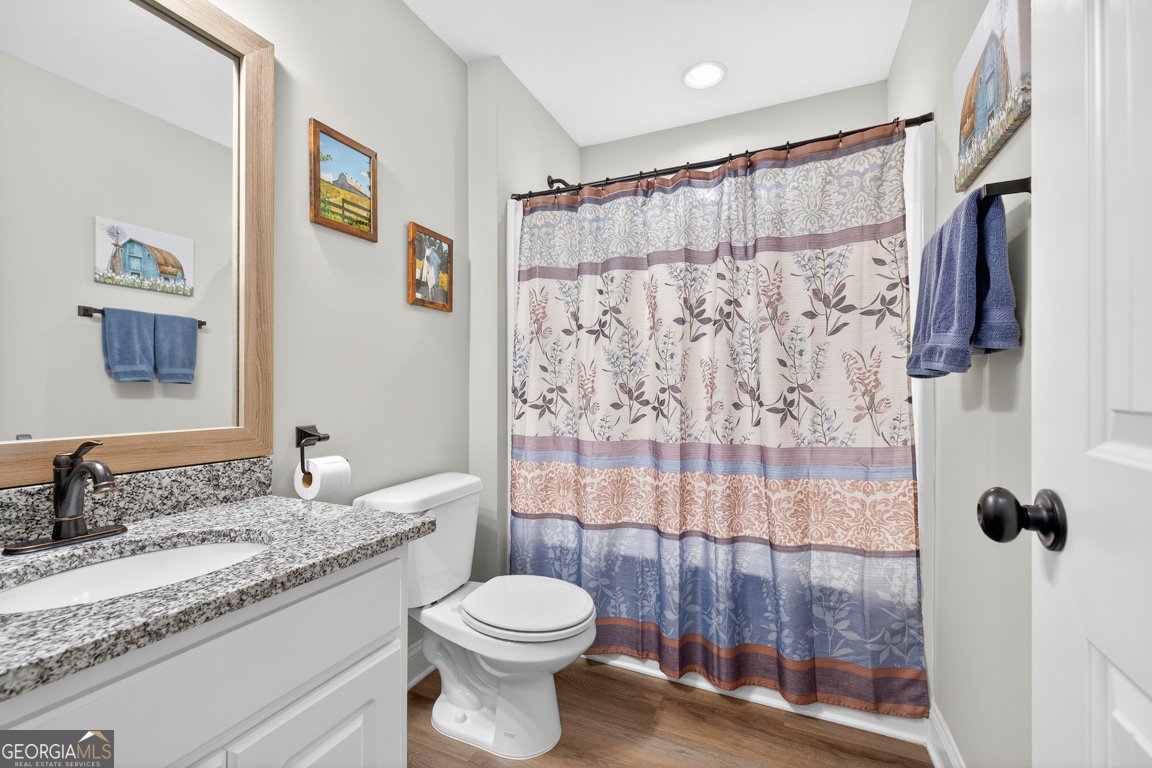 1710 Ike Stone Road Monroe - Photo 28