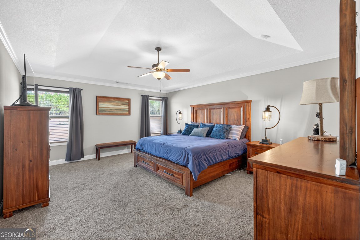 1710 Ike Stone Road Monroe - Photo 32