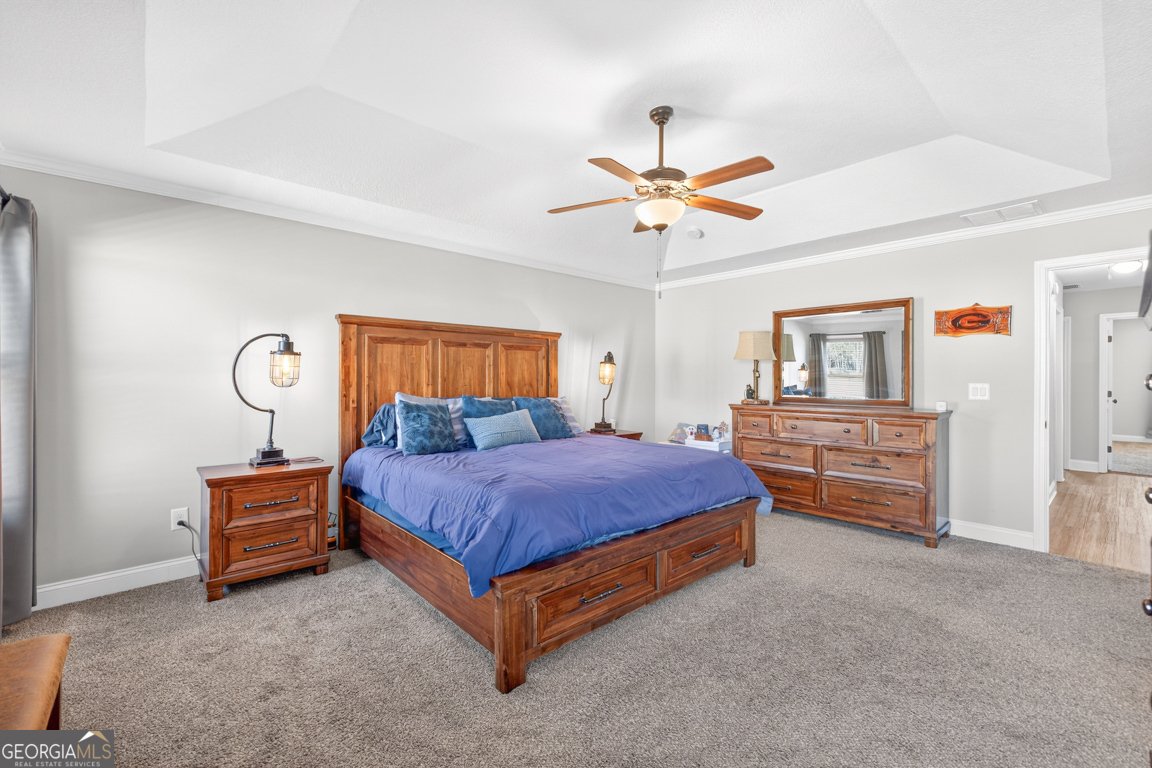 1710 Ike Stone Road Monroe - Photo 34