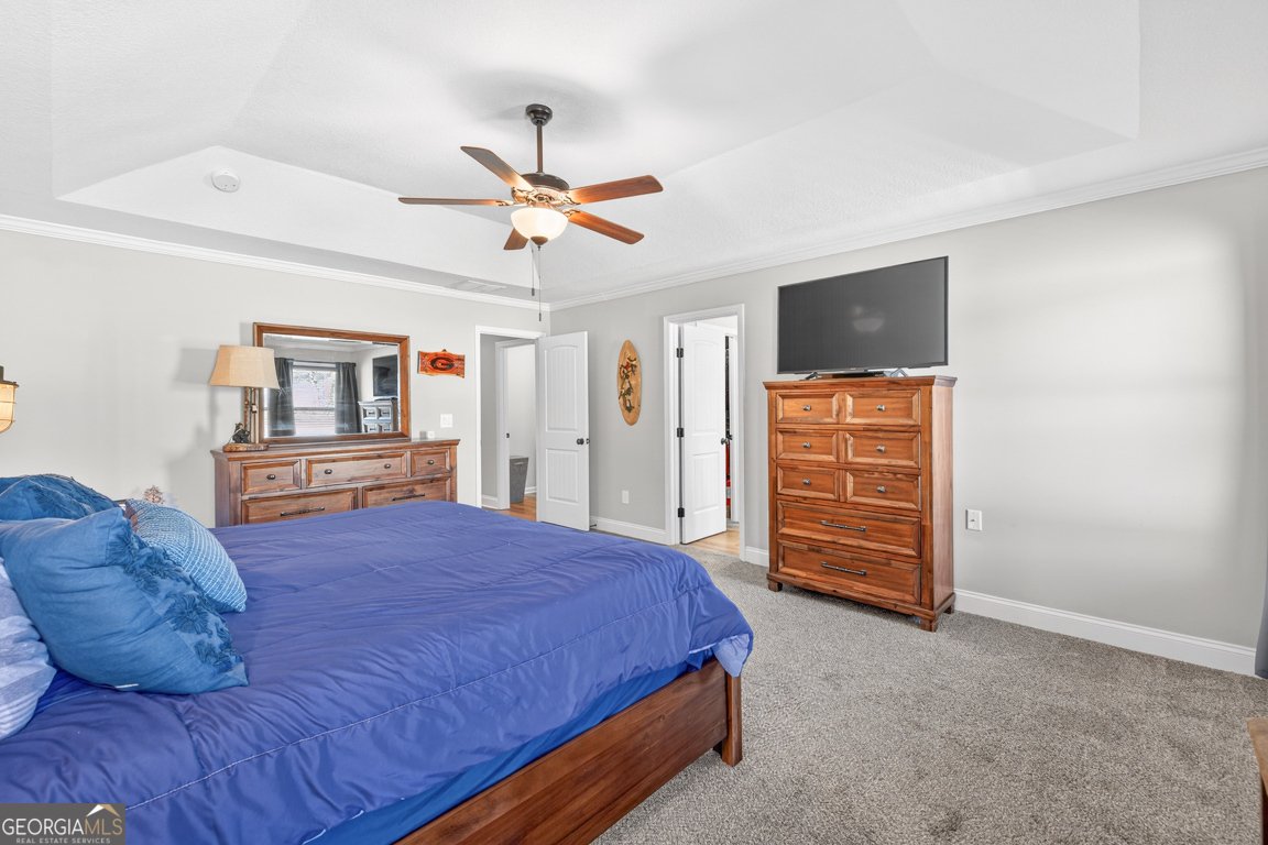 1710 Ike Stone Road Monroe - Photo 35