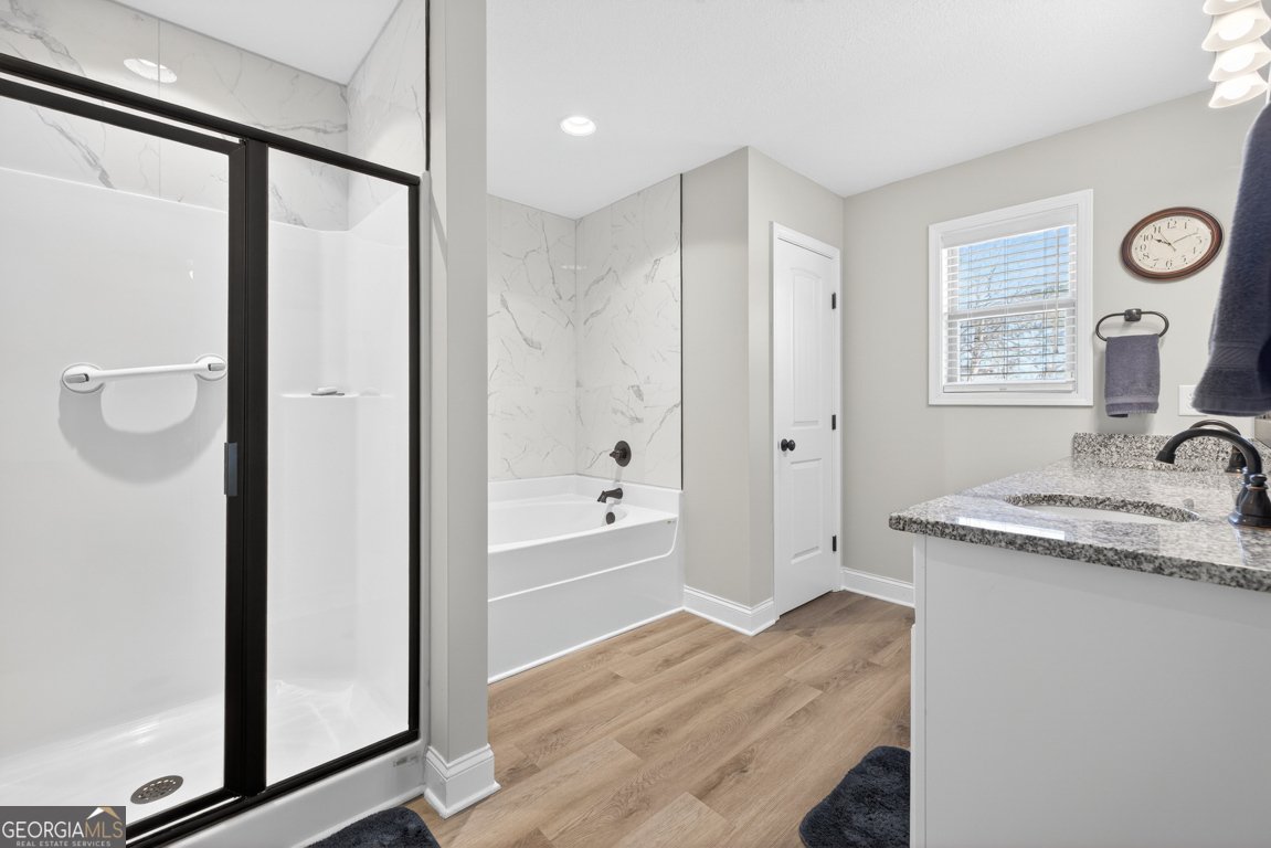 1710 Ike Stone Road Monroe - Photo 36