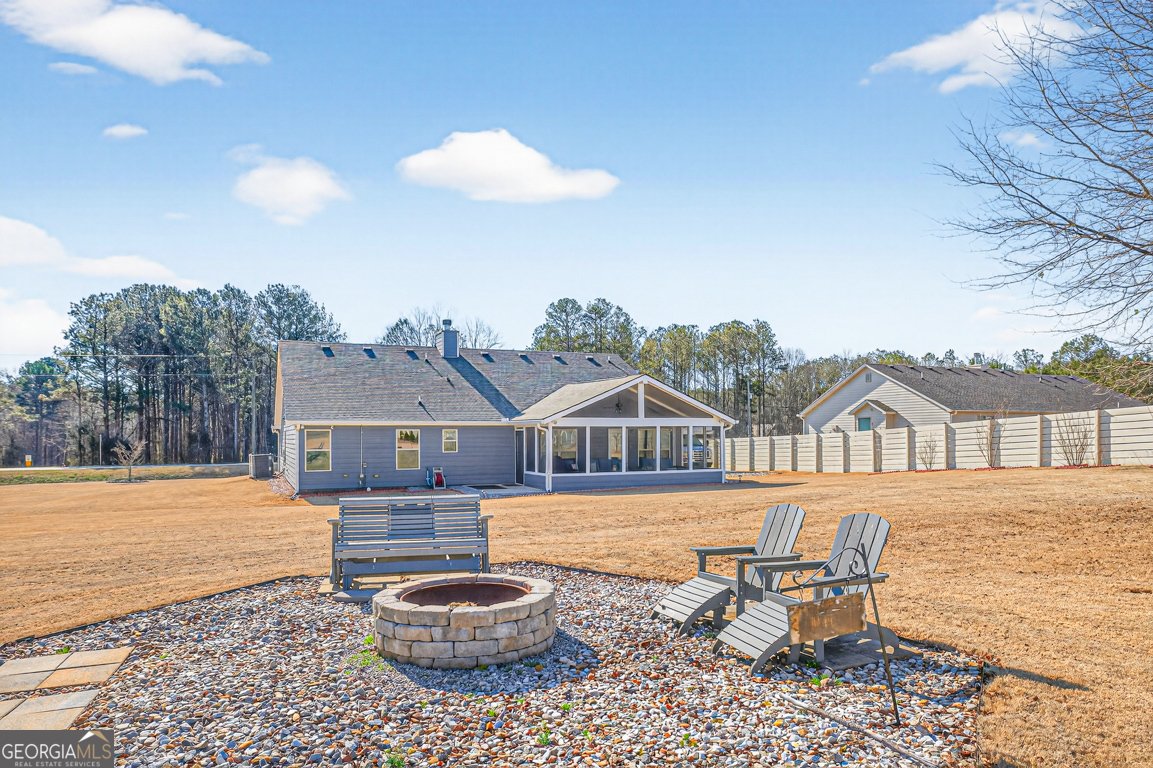 1710 Ike Stone Road Monroe - Photo 44