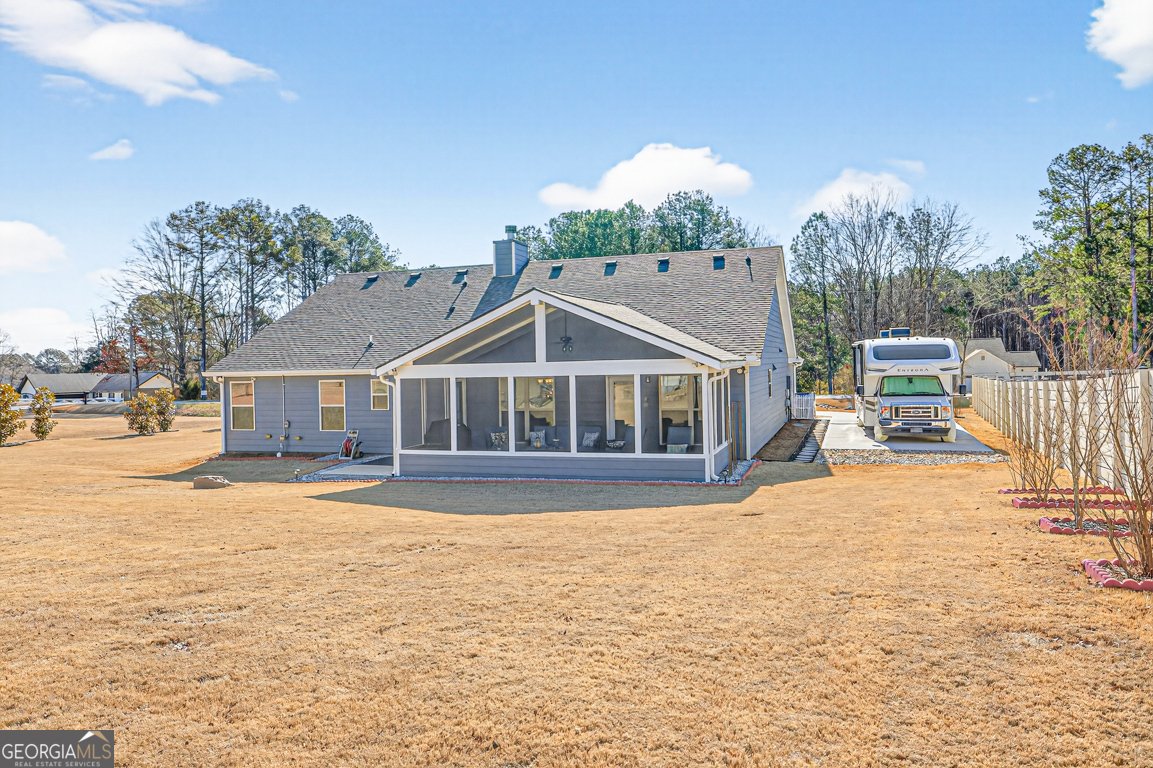 1710 Ike Stone Road Monroe - Photo 47