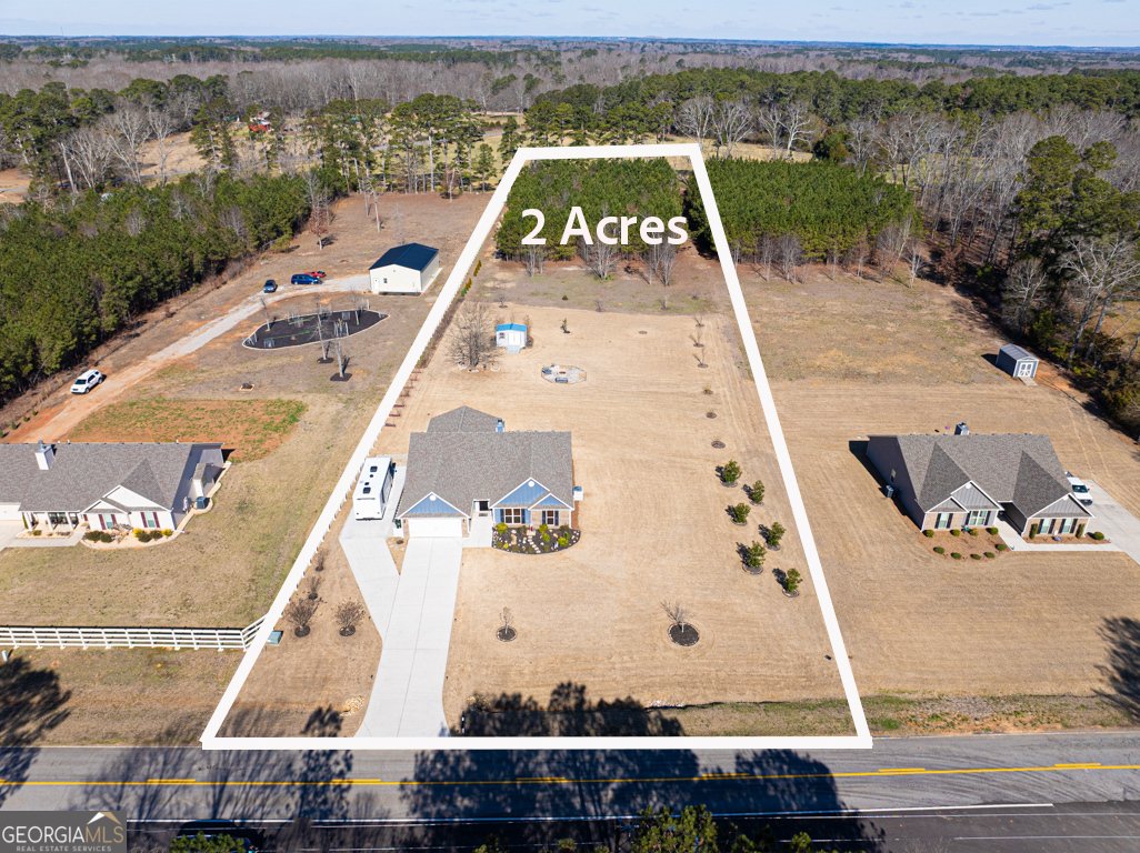 1710 Ike Stone Road Monroe - Photo 50