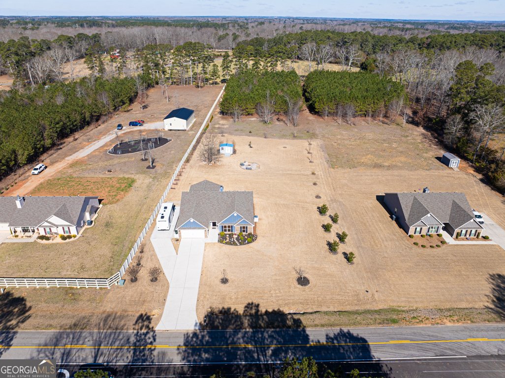 1710 Ike Stone Road Monroe - Photo 51