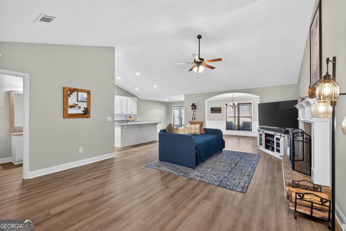 1710 Ike Stone Road Monroe - Photo 9