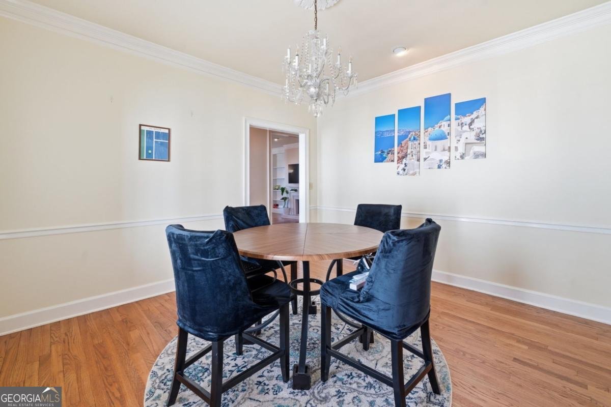 6191 Forest Hills Lane Peachtree Corners - Photo 10