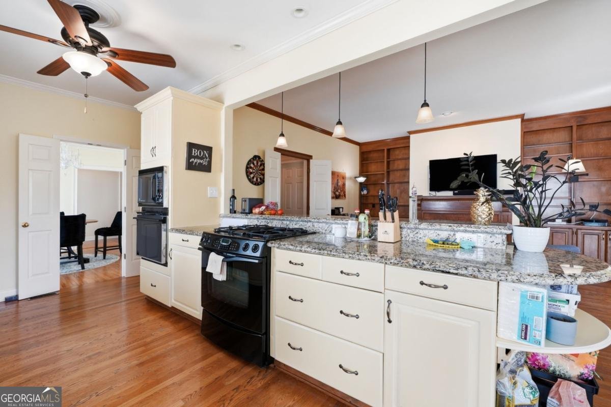 6191 Forest Hills Lane Peachtree Corners - Photo 14