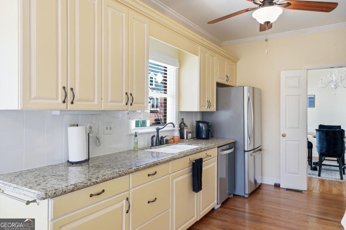 6191 Forest Hills Lane Peachtree Corners - Photo 15